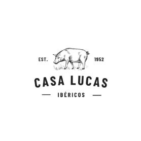 Imagen de EST. 1952 CASA LUCAS IBÉRICOS