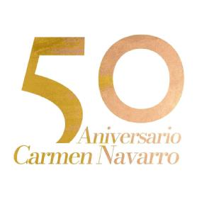 Imagen de 50 ANIVERSARIO CARMEN NAVARRO