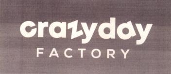 Imagen de CRAZY DAY FACTORY