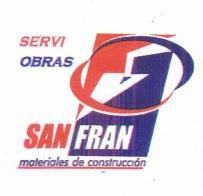 Imagen de SANFRAN SERVI OBRAS MATERIALES DE CONSTRUCCION