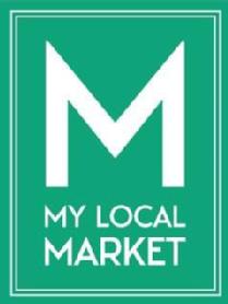 Imagen de M MY LOCAL MARKET