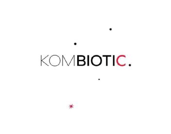 Imagen de KOMBIOTIC