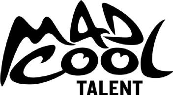 Imagen de MAD COOL TALENT