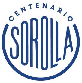 Imagen de CENTENARIO SOROLLA
