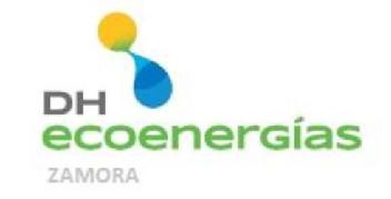 Imagen de DH ECOENERGÍAS ZAMORA
