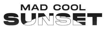 Imagen de MAD COOL SUNSET