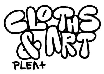 Imagen de CLOTHS & ART PLEA +