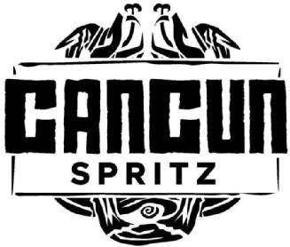 Imagen de CANCUN SPRITZ, FIG