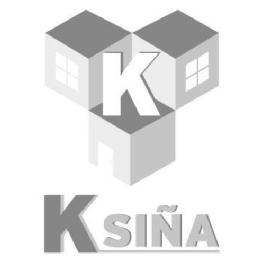 Imagen de Ksiña K