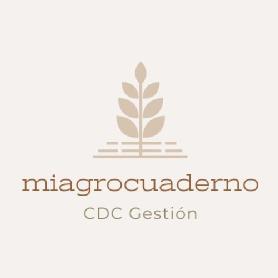 Imagen de miagrocuaderno CDC Gestión