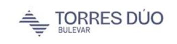 Imagen de TORRES DÚO BULEVAR