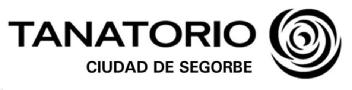 Imagen de TANATORIO CIUDAD DE SEGORBE
