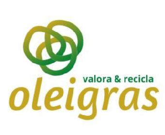 Imagen de OLEIGRAS VALORA & RECICLA