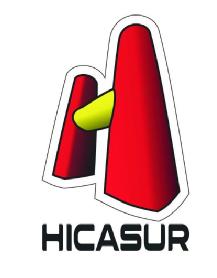 Imagen de HICASUR