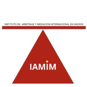 Imagen de INSTITUTO DE ARBITRAJE Y MEDIACIÓN INTERNACIONAL EN MADRID IAMIM