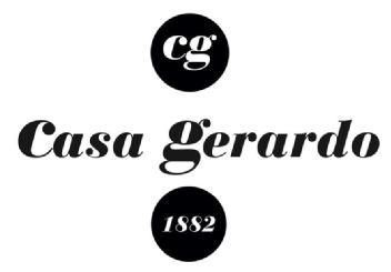 Imagen de CG CASA GERARDO 1882
