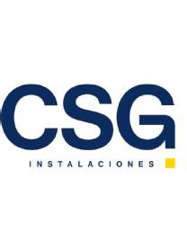 Imagen de CSG INSTALACIONES