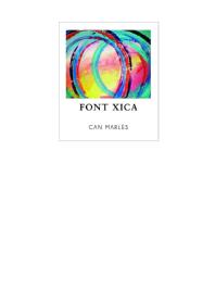Imagen de FONT XICA CAN MARLES