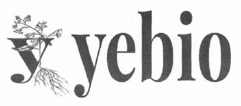 Imagen de YEBIO