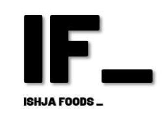 Imagen de IF _ ISHJA FOODS _