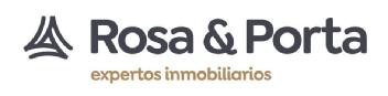 Imagen de ROSA & PORTA expertos inmobiliarios