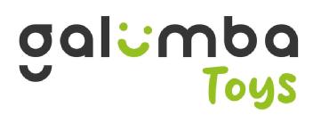 Imagen de Galumba Toys