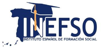 Imagen de INEFSO INSTITUTO ESPAÑOL DE FORMACIÓN SOCIAL