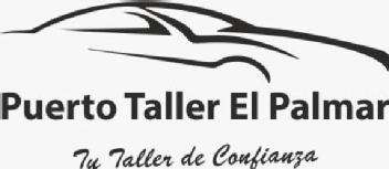 Imagen de PUERTO TALLER EL PALMAR Tu Taller de Confianza
