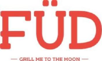Imagen de FÜD GRILL ME TO THE MOON