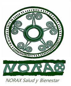 Imagen de NORAX NORAX Salud y Bienestar