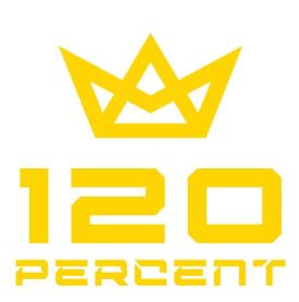 Imagen de 120percent