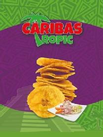 Imagen de CARIBAS TROPIC