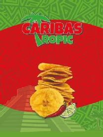 Imagen de CARIBAS TROPIC