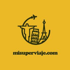 Imagen de MISUPERVIAJE.COM