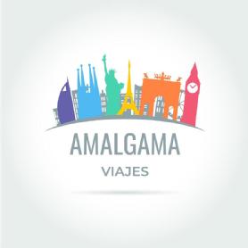 Imagen de AMALGAMA VIAJES