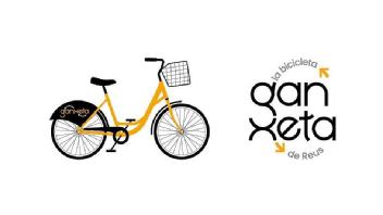 Imagen de GANXETA LA BICICLETA GANXETA DE REUS