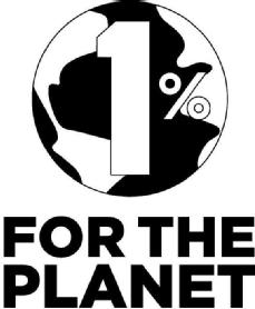 Imagen de 1% FOR THE PLANET