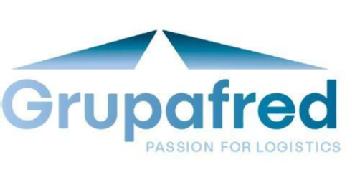 Imagen de GRUPAFRED PASSION FOR LOGISTICS