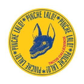 Imagen de PINCHE LALO! PINCHE LALO! PINCHE LALO! PINCHE LALO! PINCHE LALO! TACOS CALLEJEROS
