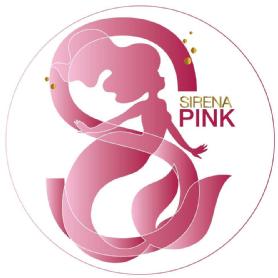 Imagen de Sirena Pink