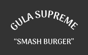 Imagen de GULA SUPREME SMASH BURGER
