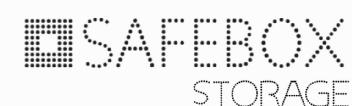 Imagen de SAFEBOX STORAGE