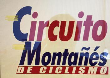 Imagen de CIRCUITO MONTAÑES DE CICLISMO