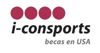 Imagen de i-consports becas en USA