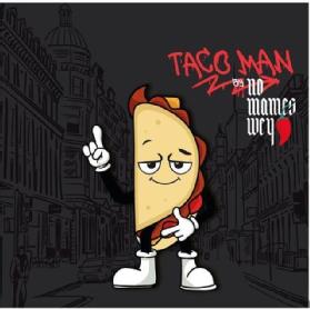 Imagen de TACOMAN BY NO MAMES WEY