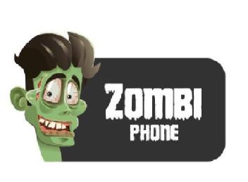 Imagen de ZOMBI PHONE