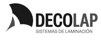 Imagen de DECOLAP SISTEMAS DE LAMINACIÓN