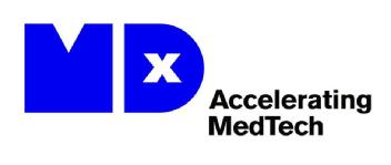 Imagen de MDx Accelerating MedTech