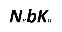 Imagen de NEBKA