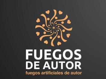 Imagen de fuegos de autor, fuegos artificiales de autor